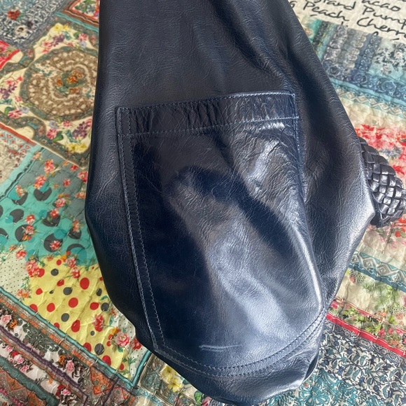 Boho Messenger Jill bag - Picture 5 of 6